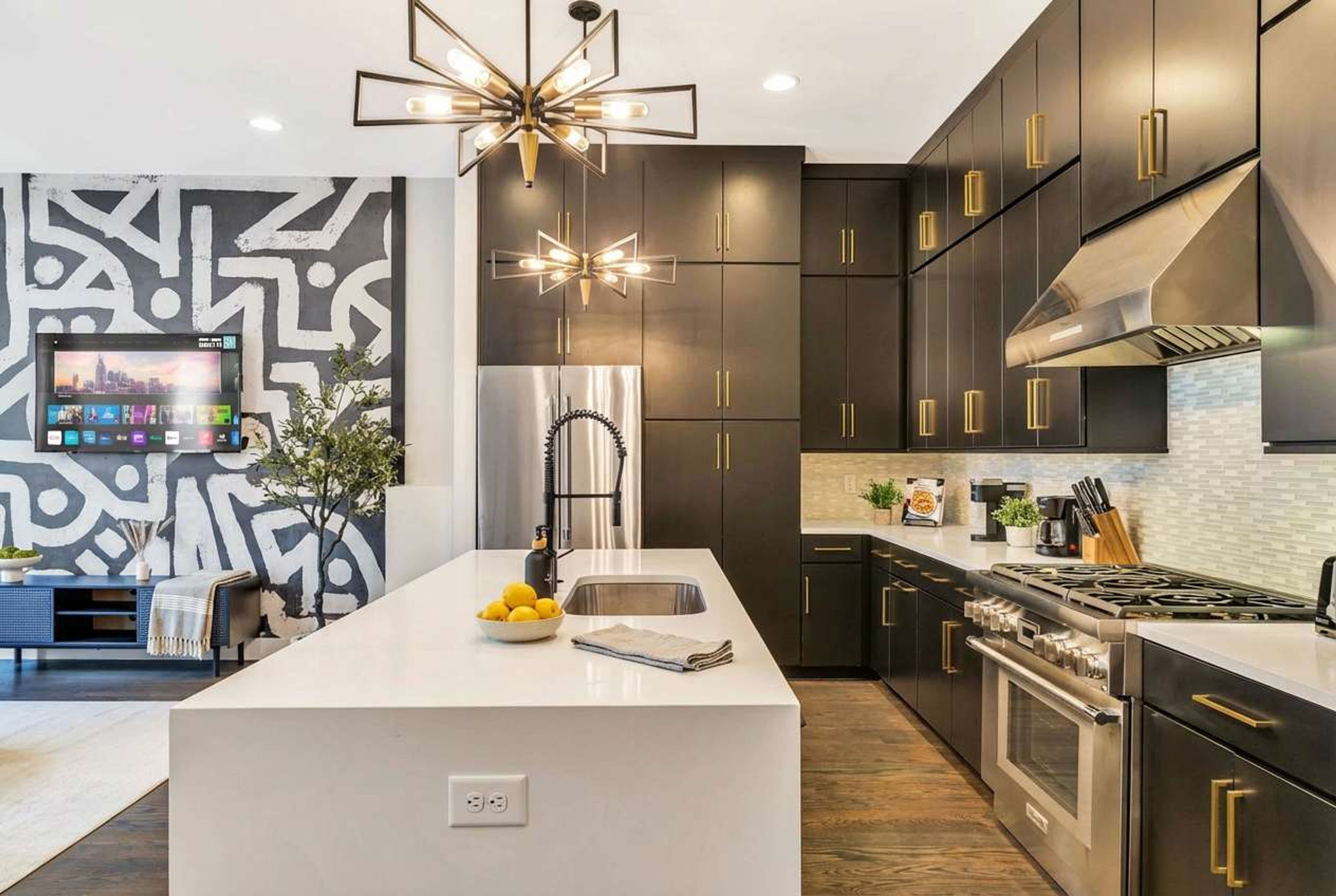 Nhà | 4 phòng ngủ, truy cập Internet tốc độ cao 