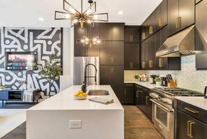 4 habitaciones y acceso a internet 