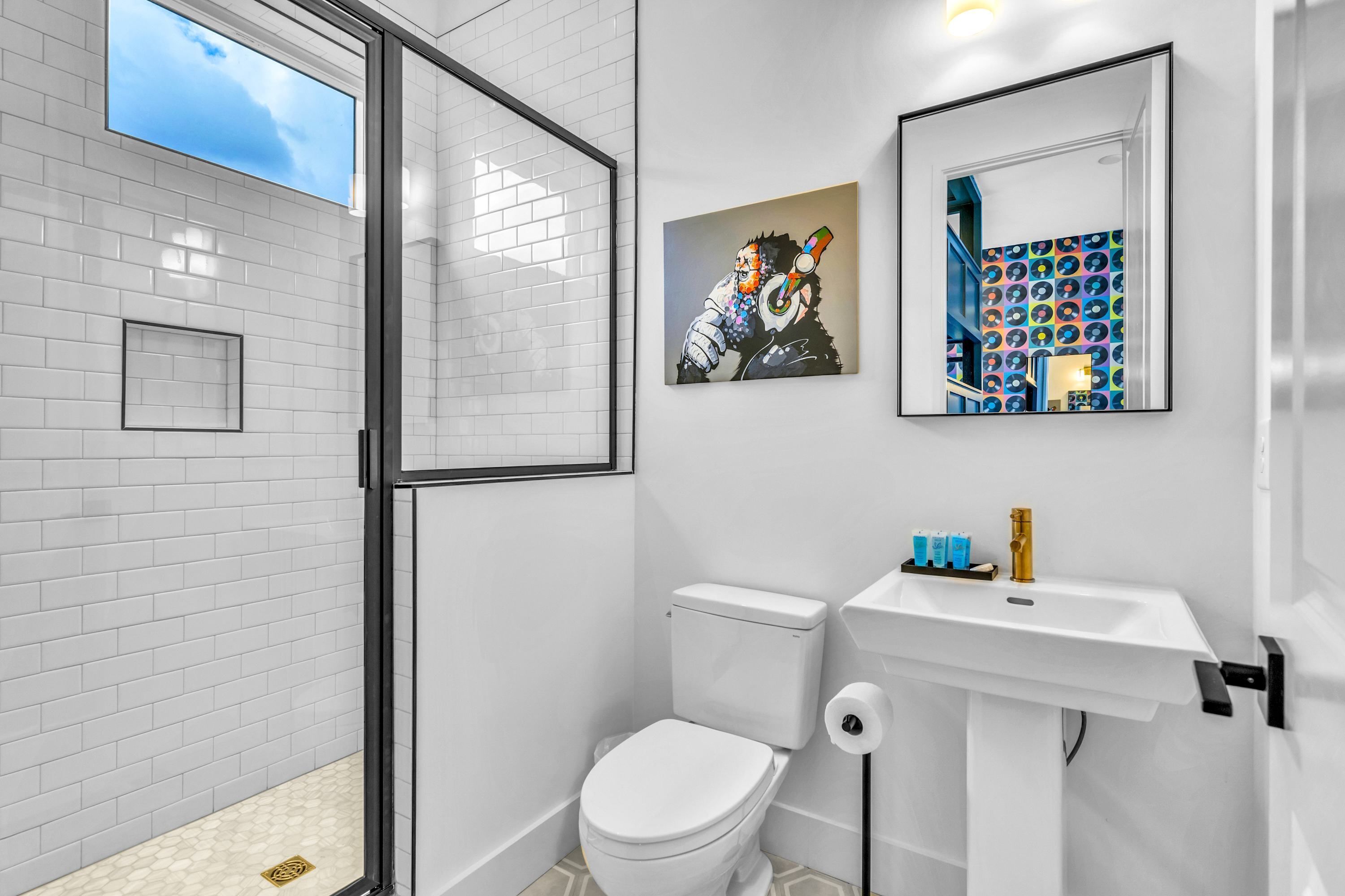 House | 4 bedrooms, Internet