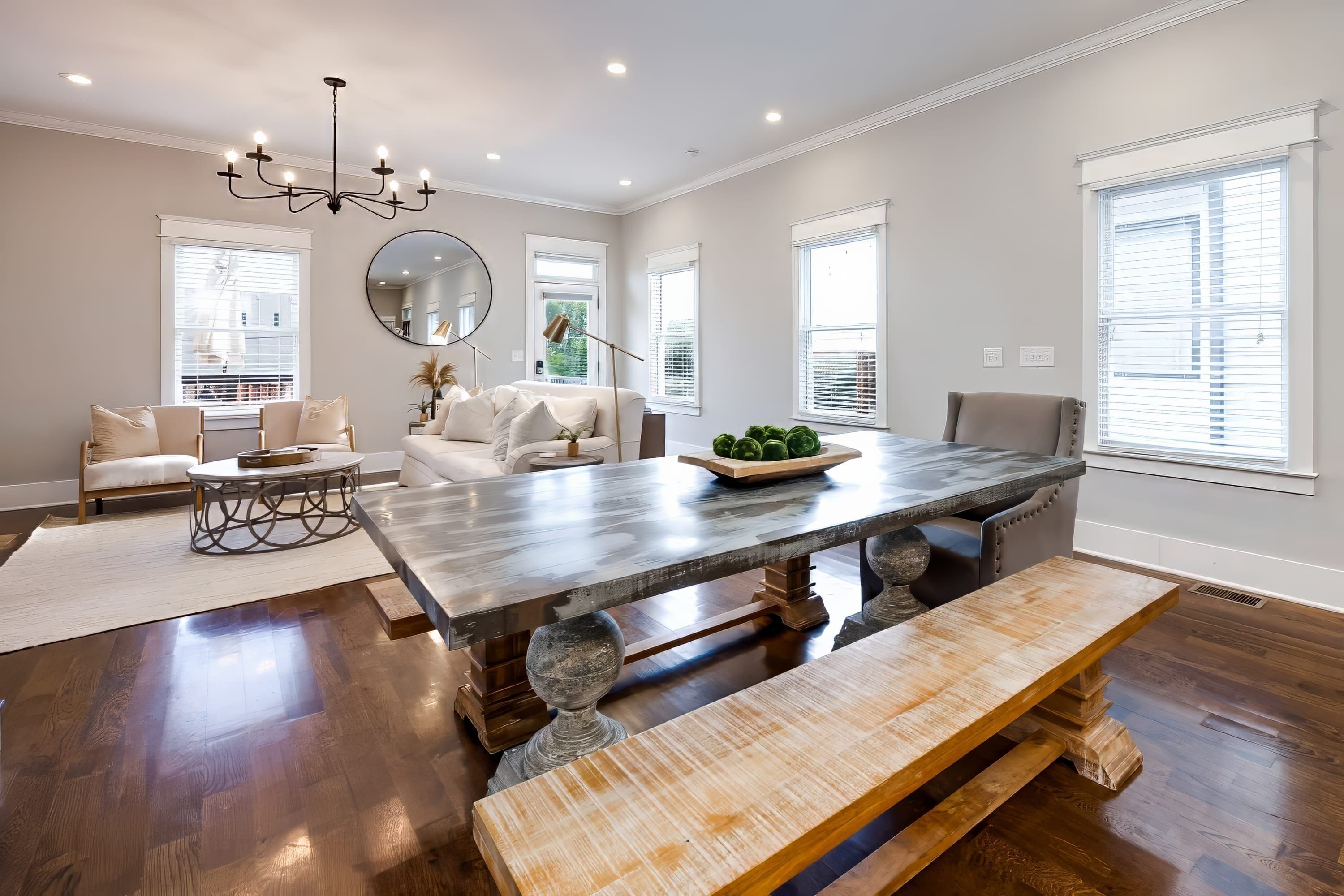 House | 4 bedrooms, Internet