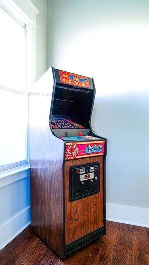 House | 4 bedrooms, Internet