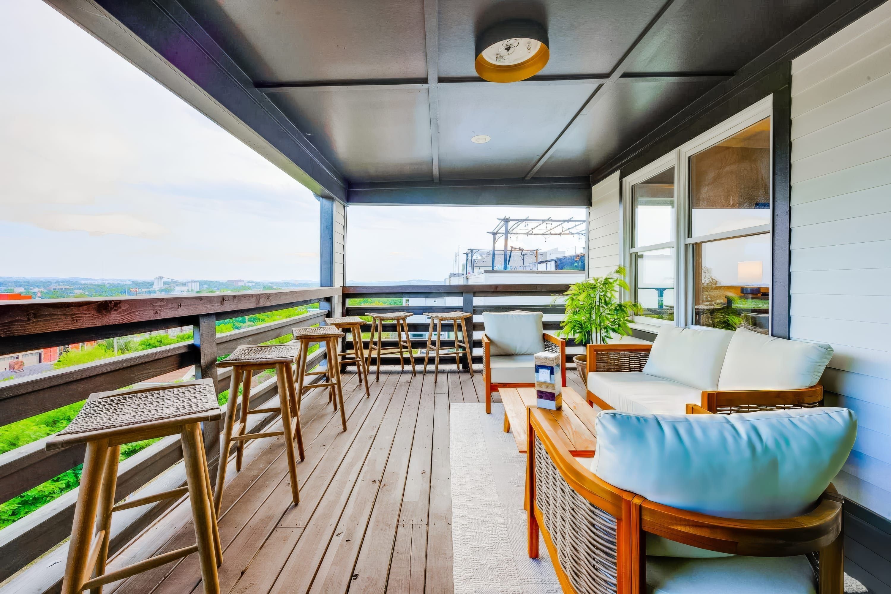 獨棟房屋 | 4 間臥室、網路服務