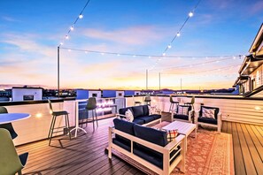 Casa | 8 dormitorios y Internet