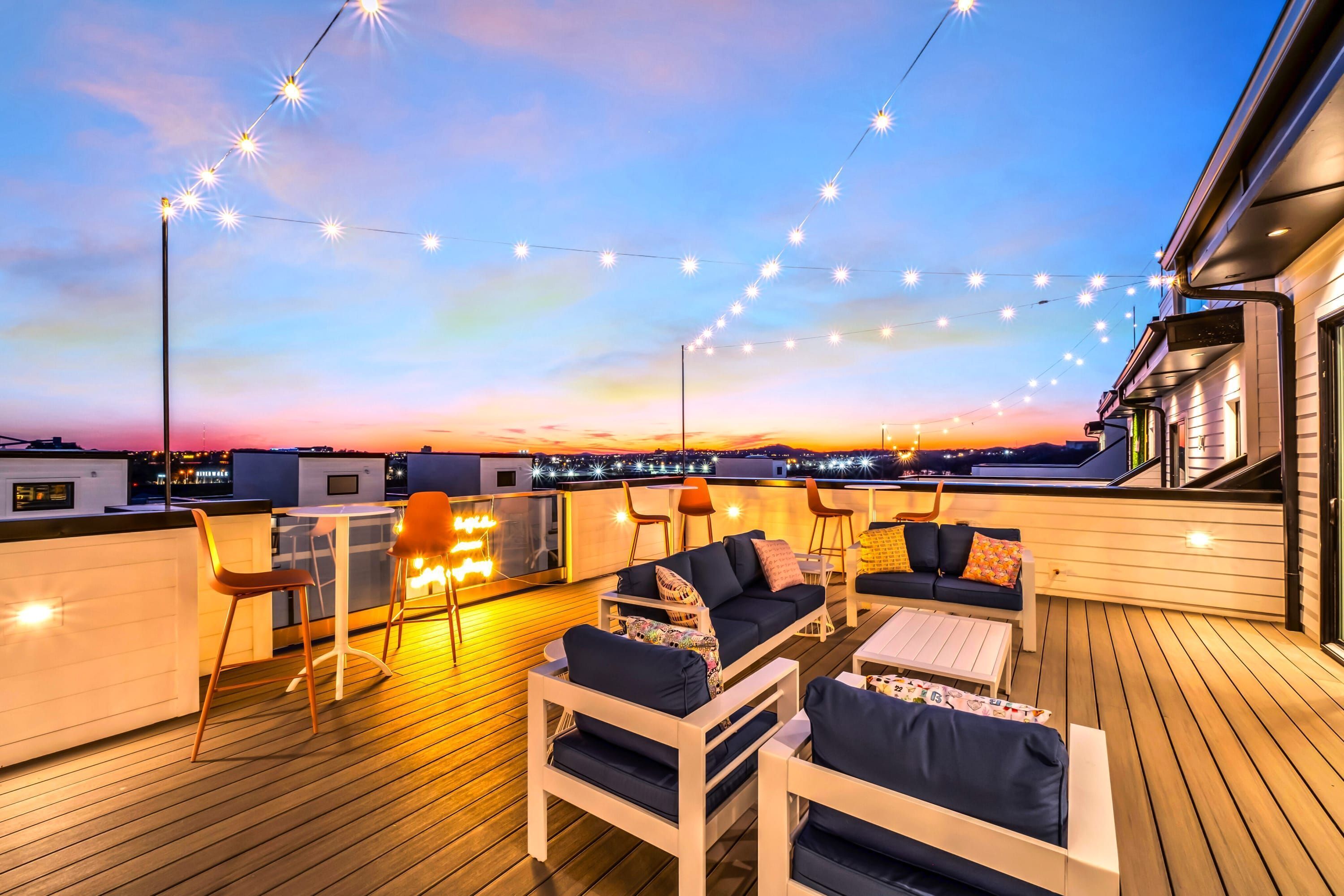 Hus | 8 soverom og internett