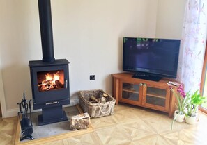 Interior - Hartcliffe Retreat - Relaxing Holiday Cottage on the Edge of Peak District (SHEFFIELD)