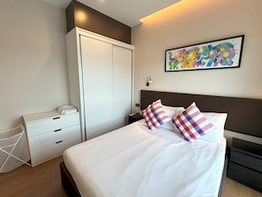 Comfort Apartment, Balcony, City View - Title V Condo apartment by lofty (Rawai)