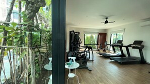 Studio kecergasan