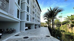 Parkir