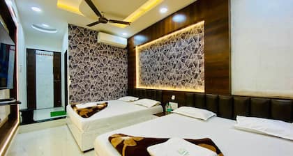 Hotel Shree Shyam Sharnam