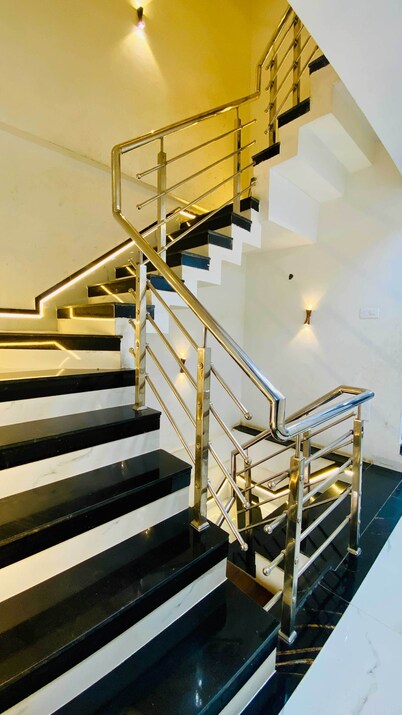 Hotel Shree Shyam Sharnam