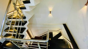 Interior - Hotel Shree Shyam Sharnam (Khandwa)