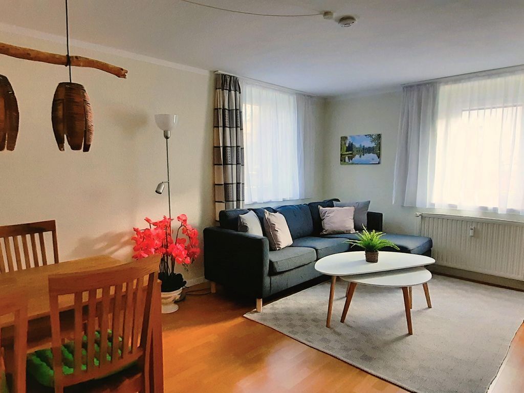 Ferienwohnung Zum Klappenfranz - Ferienwohnung Zum Wohlfühlen Für 3-4  Personen - Markneukirchen