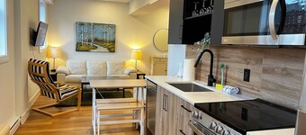 Luxe Urban Retreat Su