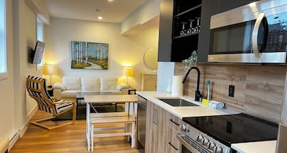 Luxe Urban Retreat Su