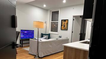 TV