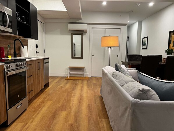 Interior - Refined City Living S (Halifax)