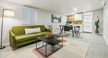 Remodeled Casita | Heart of Phoenix