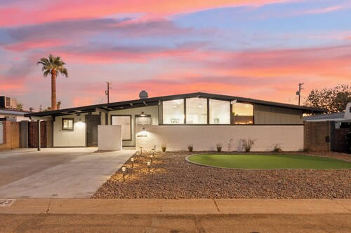 Remodeled Casita | Heart of Phoenix