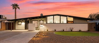 Pool & Games | Peaceful Neighborhood
