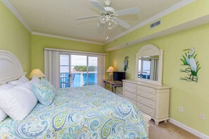 3 bedrooms, iron/ironing board, WiFi, bed sheets - Sunset Point - 63rd st, 3 BR, Pool (Ocean City)