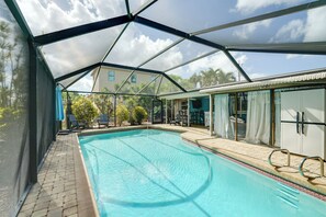 Ferienhaus (3 Bedrooms) | Innenbereich