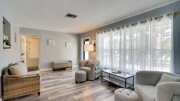 Huis (3 Bedrooms) | Interieur