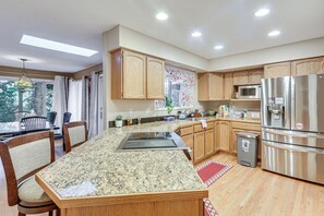 Casa (4 Bedrooms) | Interior