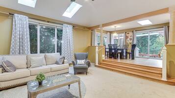 Nhà (4 Bedrooms) | Nội thất