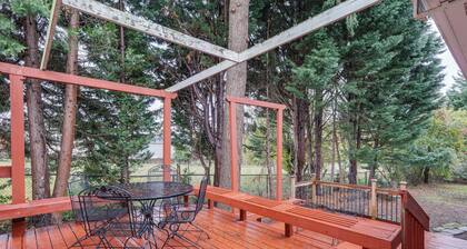 Spacious Portland Area Home w/ Fenced Yard