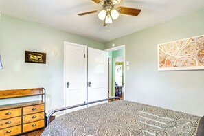 Casa (3 Bedrooms) | Interior