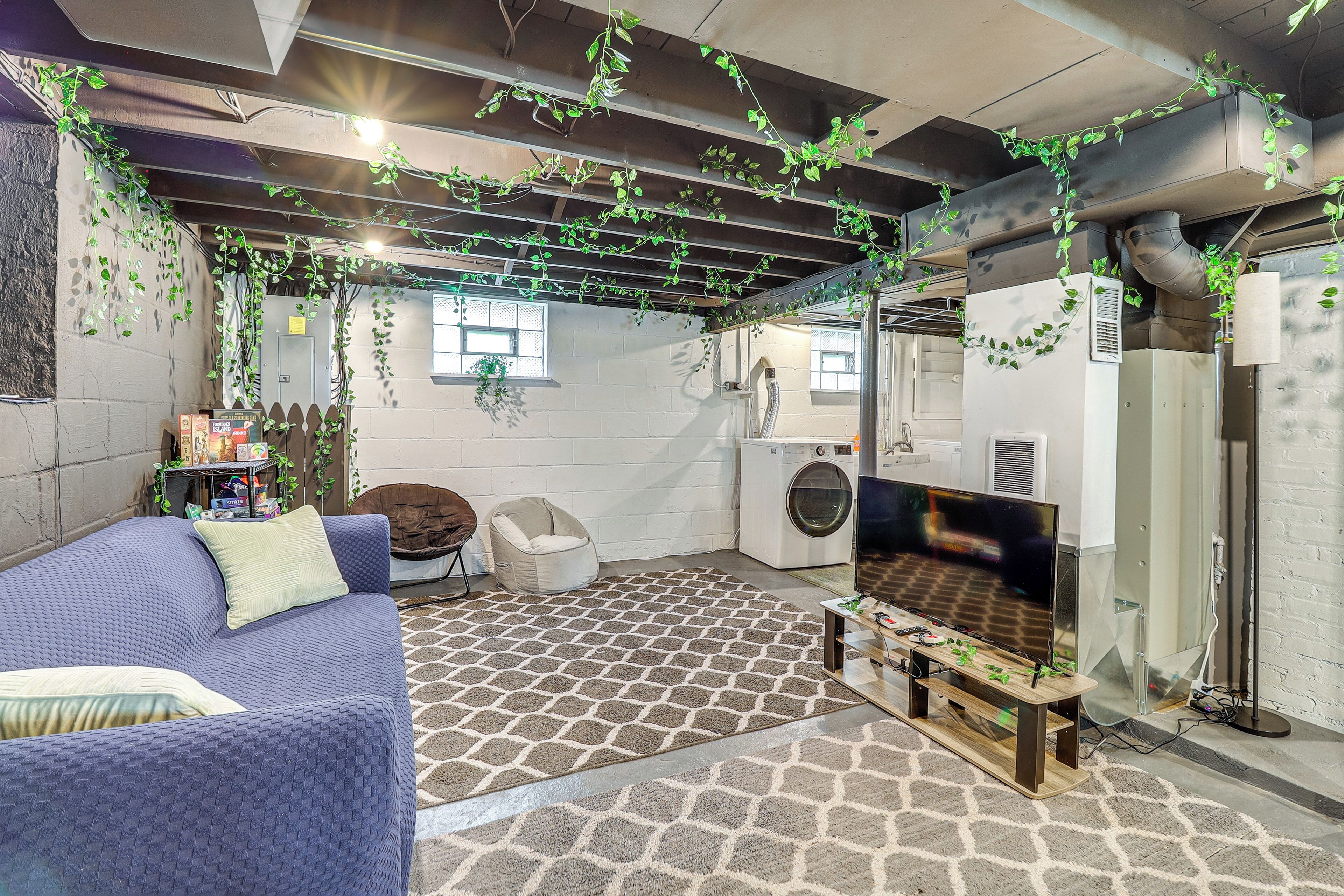 独立别墅 (3 Bedrooms) | 住宿内部