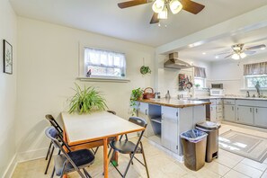 Casa (3 Bedrooms) | Interior
