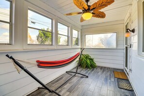 Ferienhaus (3 Bedrooms) | Innenbereich