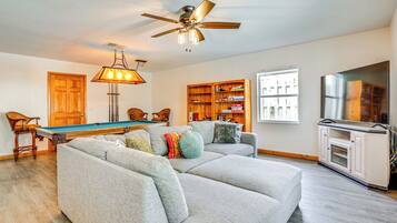 Casa (5 Bedrooms) | Parte interna