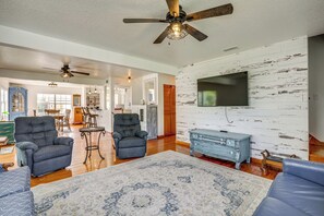 Casa (5 Bedrooms) | Interni