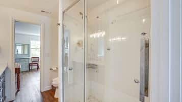 Casa (5 Bedrooms) | Parte interna