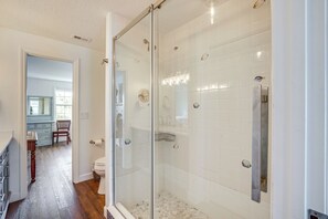 Casa (5 Bedrooms) | Interior