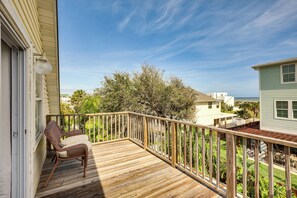 House (5 Bedrooms) | Interior - Walk to Beach & Relax by Pool: St Augustine Home (St. Augustine)