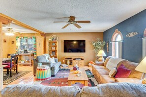 ハウス (4 Bedrooms) | 内装