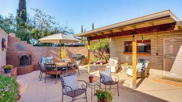 Casa (4 Bedrooms) | Parte interna