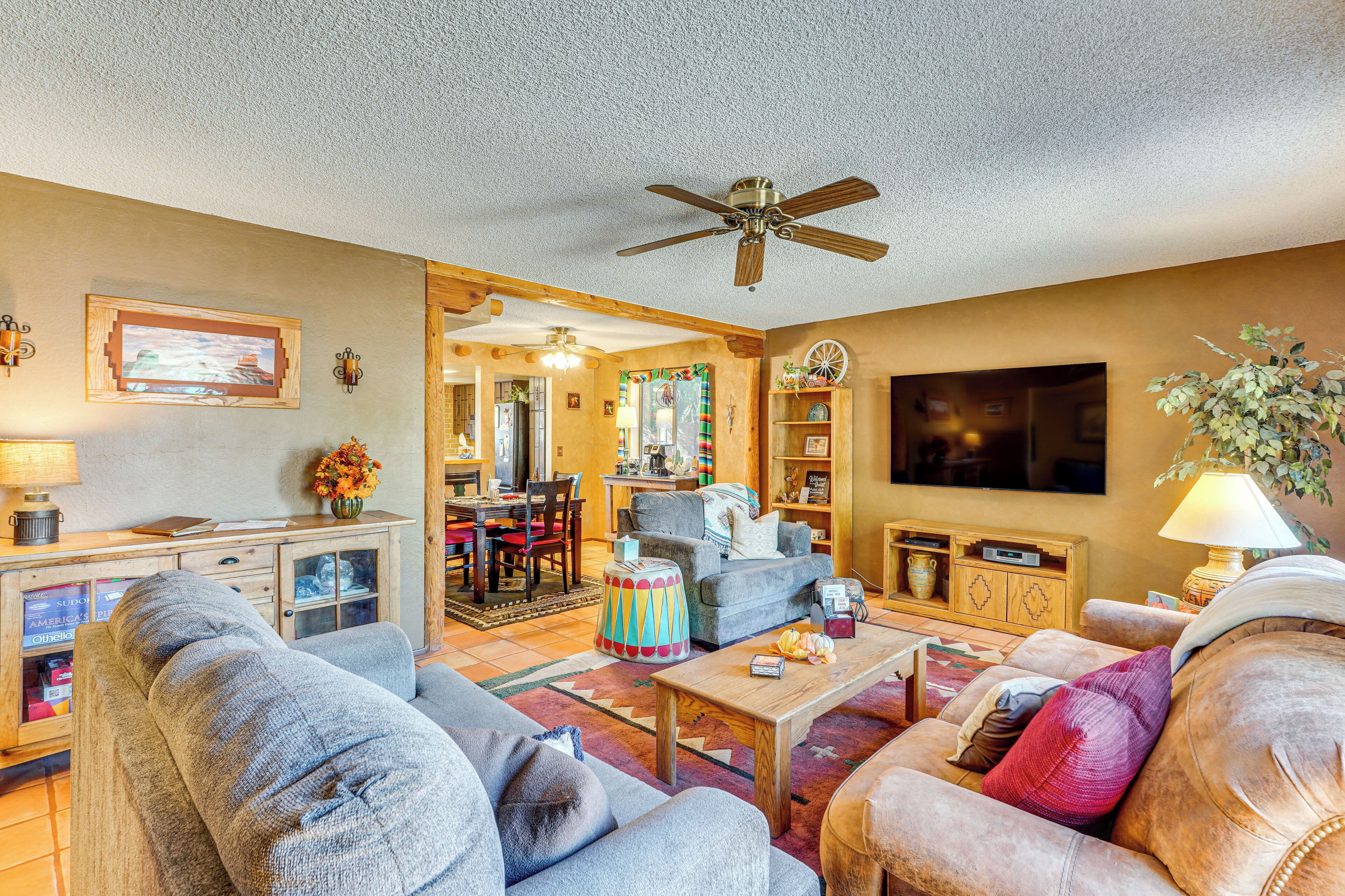 Casa (4 Bedrooms) | Parte interna