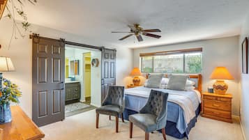 Casa (4 Bedrooms) | Parte interna