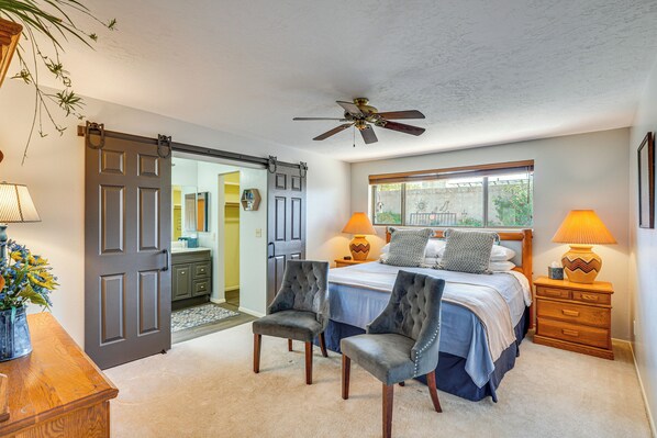 ハウス (4 Bedrooms) | 内装