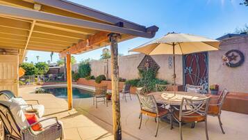 Casa (4 Bedrooms) | Parte interna