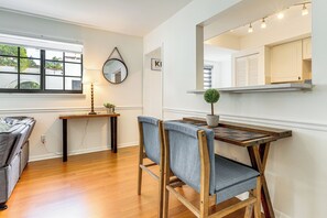 獨棟房屋 (2 Bedrooms) | 住宿內部