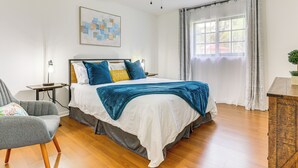 House (2 Bedrooms) | Bahagian dalam