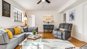 House (2 Bedrooms) | Bahagian dalam