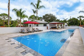Hus (2 Bedrooms) | Fasade
