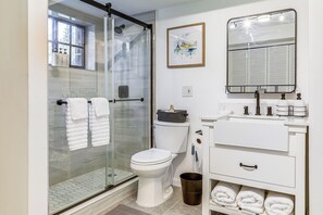 Hus (2 Bedrooms) | Innvendig
