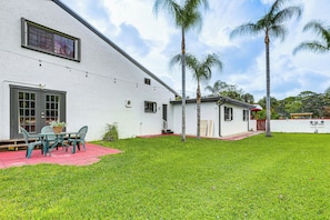 Hus (2 Bedrooms) | Innvendig